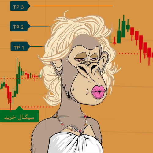 اندیکاتور طلا خانوم