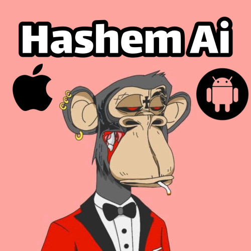 نرم افزار هاشم AI